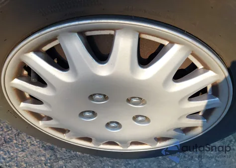 2006 Toyota Corolla Ce z USA, uszkodzony, nr VIN 2T1BR32EX6C666015